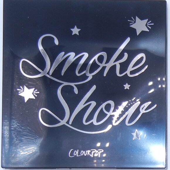 BD 2 for 24$ - NEW Smoke Show palette - Picture 1 of 2